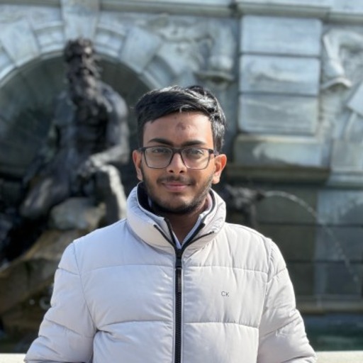 Advait Gupta